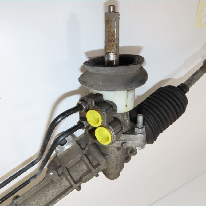 Cremaillere hydraulique occasion DACIA LOGAN I Phase 2 07-2008->12-2012 1.4 MPI 490013367R 3