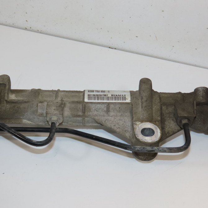 Cremaillere hydraulique occasion DACIA LOGAN I Phase 2 07-2008->12-2012 1.4 MPI 490013367R 4
