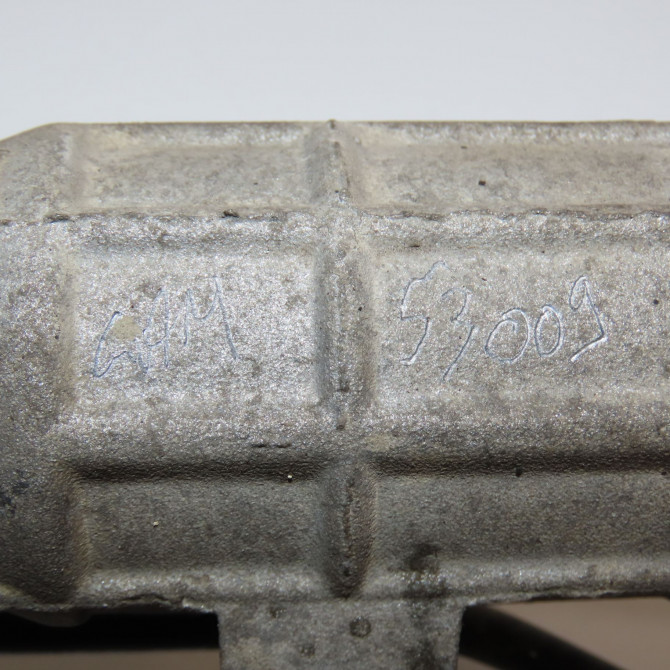 Cremaillere hydraulique occasion DACIA LOGAN I Phase 2 07-2008->12-2012 1.4 MPI 490013367R 6