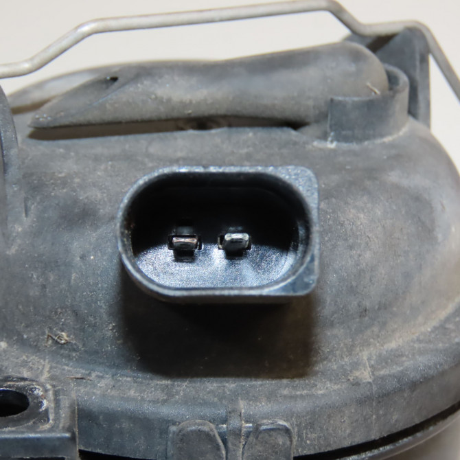 Phare antibrouillard avant droit occasion SEAT IBIZA III Phase 2 03-2006->06-2009 1.4 TDI 80ch 5P0941704 3