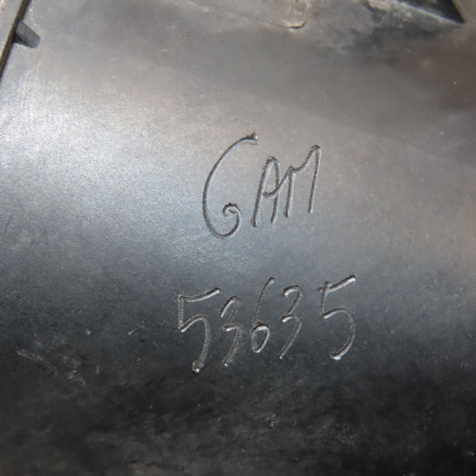 Phare antibrouillard avant droit occasion SEAT IBIZA III Phase 2 03-2006->06-2009 1.4 TDI 80ch 5P0941704 4