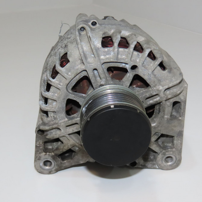 Alternateur occasion DACIA SANDERO I Phase 1 06-2008->10-2012 1.5 DCI 70ch 231008017R 2