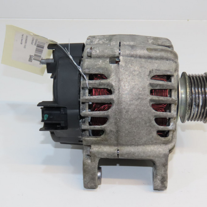 Alternateur occasion DACIA SANDERO I Phase 1 06-2008->10-2012 1.5 DCI 70ch 231008017R 4