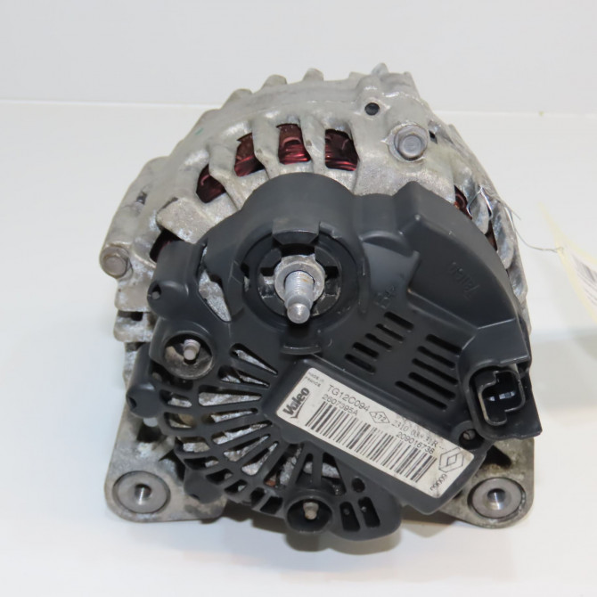 Alternateur occasion DACIA SANDERO I Phase 1 06-2008->10-2012 1.5 DCI 70ch 231008017R 5