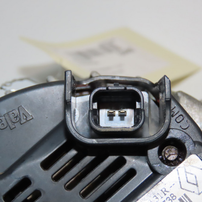 Alternateur occasion DACIA SANDERO I Phase 1 06-2008->10-2012 1.5 DCI 70ch 231008017R 6