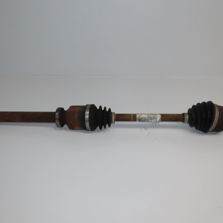 Transmission avant droite occasion DACIA SANDERO I Phase 1 06-2008->10-2012 1.5 DCI 70ch 8200820344