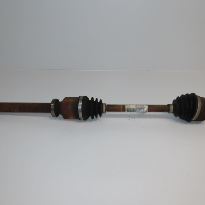 Transmission avant droite occasion DACIA SANDERO I Phase 1 06-2008->10-2012 1.5 DCI 70ch 8200820344 1