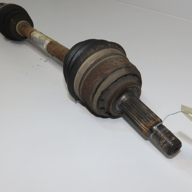 Transmission avant droite occasion DACIA SANDERO I Phase 1 06-2008->10-2012 1.5 DCI 70ch 8200820344 2