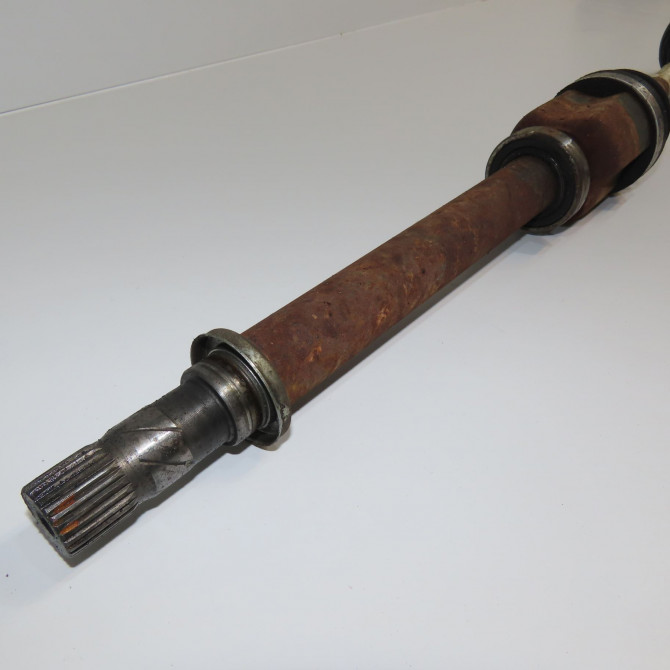 Transmission avant droite occasion DACIA SANDERO I Phase 1 06-2008->10-2012 1.5 DCI 70ch 8200820344 3