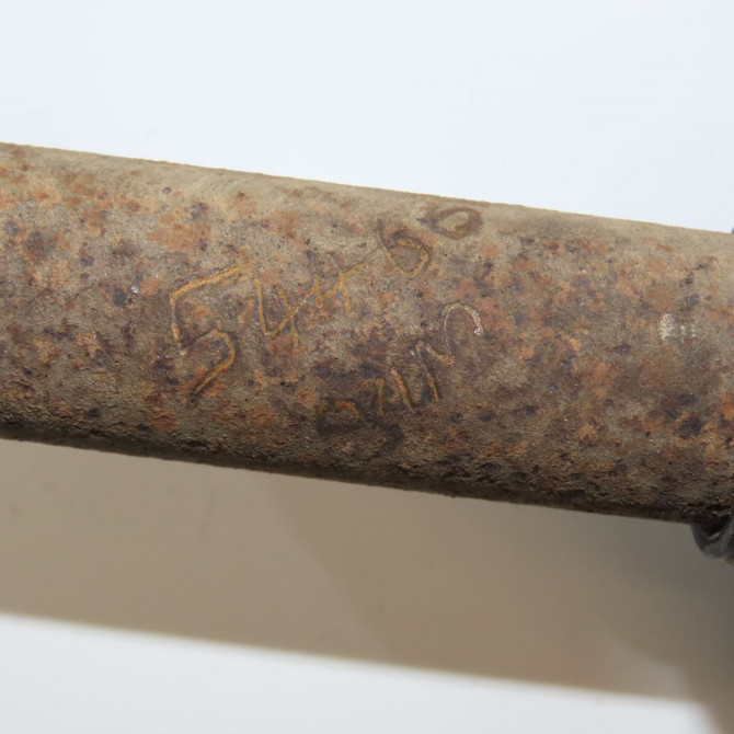 Transmission avant droite occasion DACIA SANDERO I Phase 1 06-2008->10-2012 1.5 DCI 70ch 8200820344 5