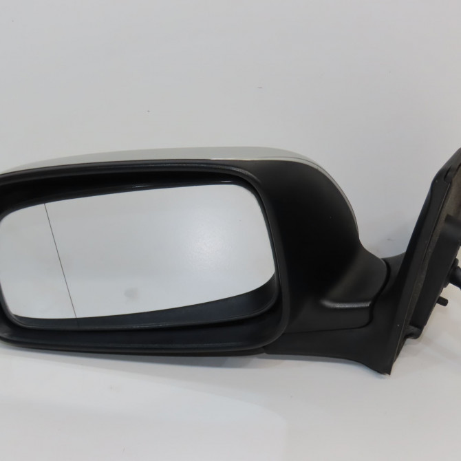 Retroviseur exterieur electrique gauche occasion TOYOTA AVENSIS II phase 1 05-2003->08-2006 115 D-4D 8790605100 1