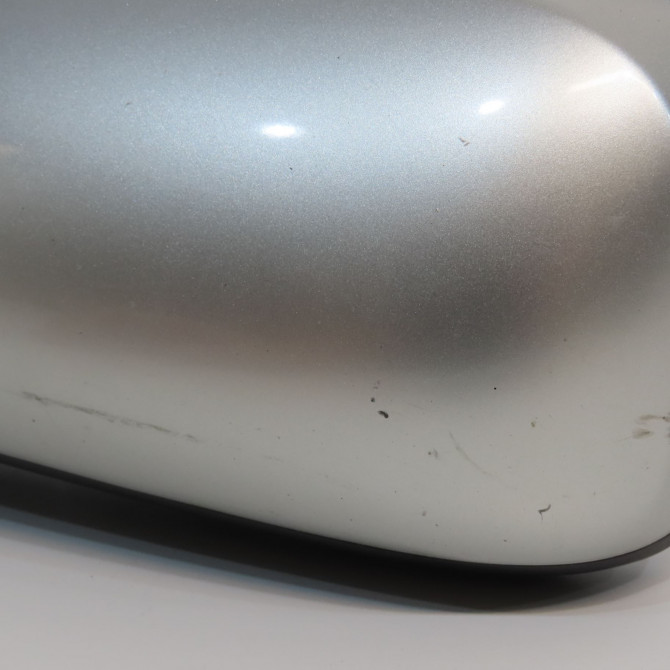 Retroviseur exterieur electrique gauche occasion TOYOTA AVENSIS II phase 1 05-2003->08-2006 115 D-4D 8790605100 3