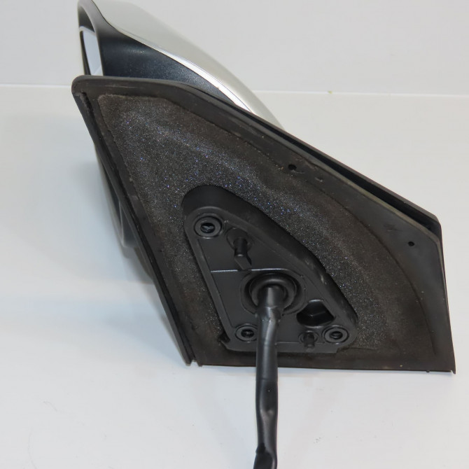 Retroviseur exterieur electrique gauche occasion TOYOTA AVENSIS II phase 1 05-2003->08-2006 115 D-4D 8790605100 4