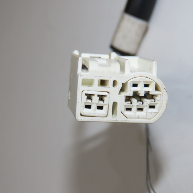 Retroviseur exterieur electrique gauche occasion TOYOTA AVENSIS II phase 1 05-2003->08-2006 115 D-4D 8790605100 5