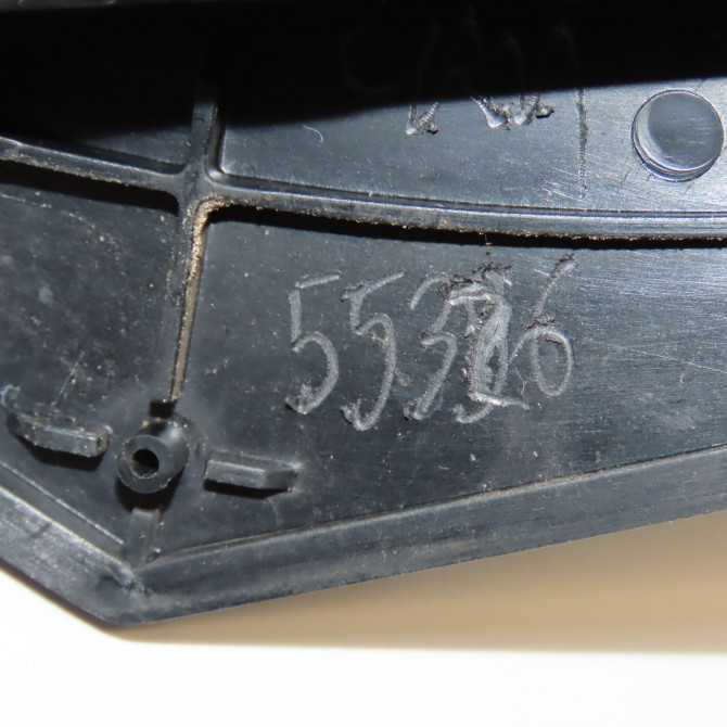 Retroviseur exterieur electrique gauche occasion TOYOTA AVENSIS II phase 1 05-2003->08-2006 115 D-4D 8790605100 6