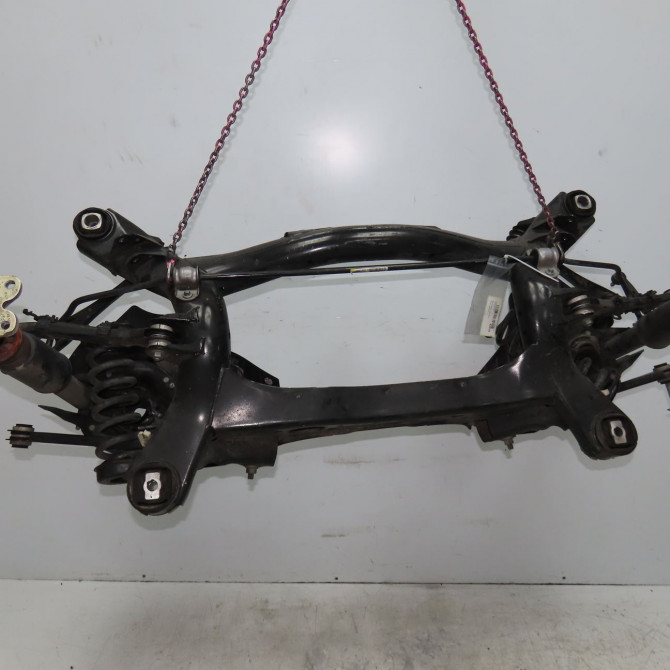 Berceau ar occasion 1