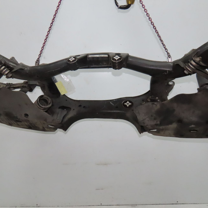 Berceau ar occasion 2