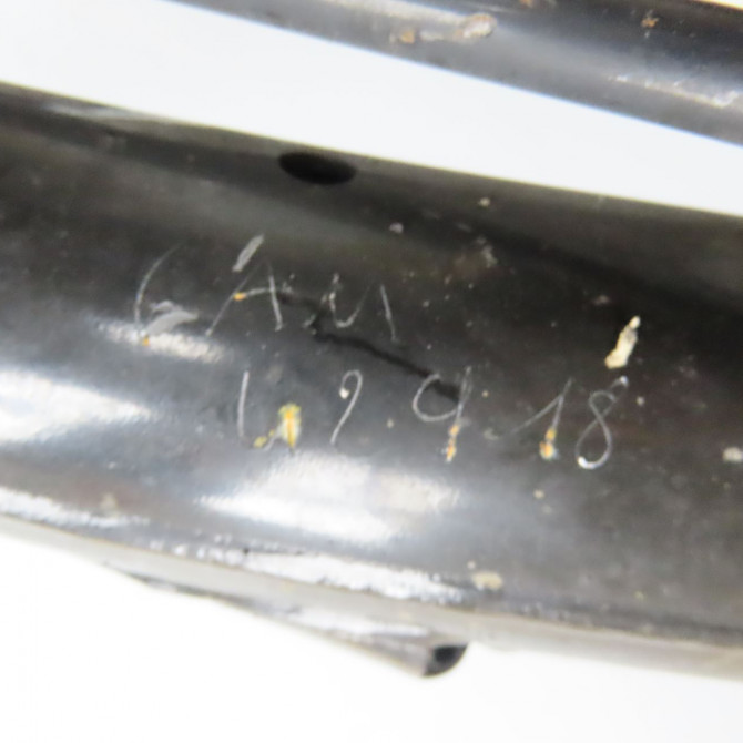 Berceau ar occasion 3