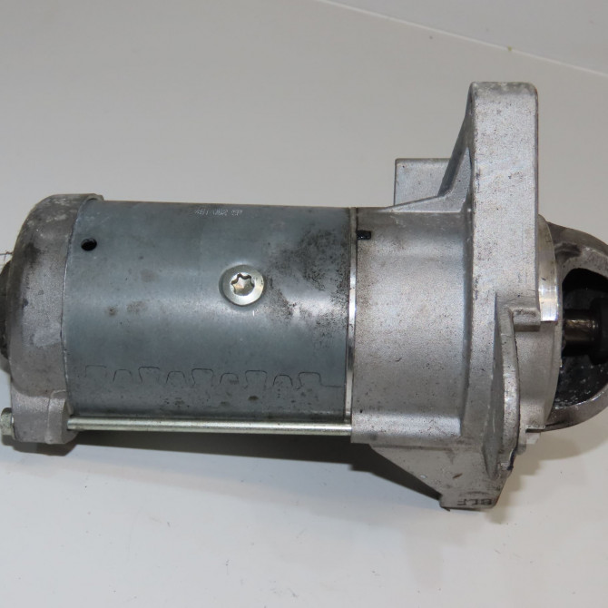 Démarreur occasion RENAULT MASTER III 233003581R 2
