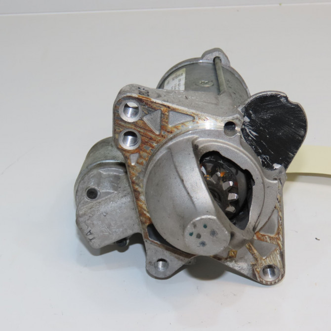 Démarreur occasion RENAULT MASTER III 233003581R 4