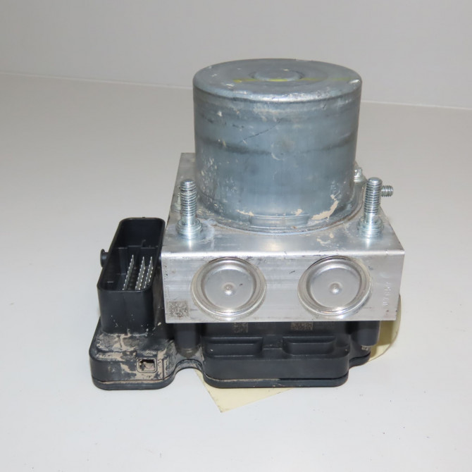 Unité hydraulique ABS occasion RENAULT MASTER III 476604579R 3