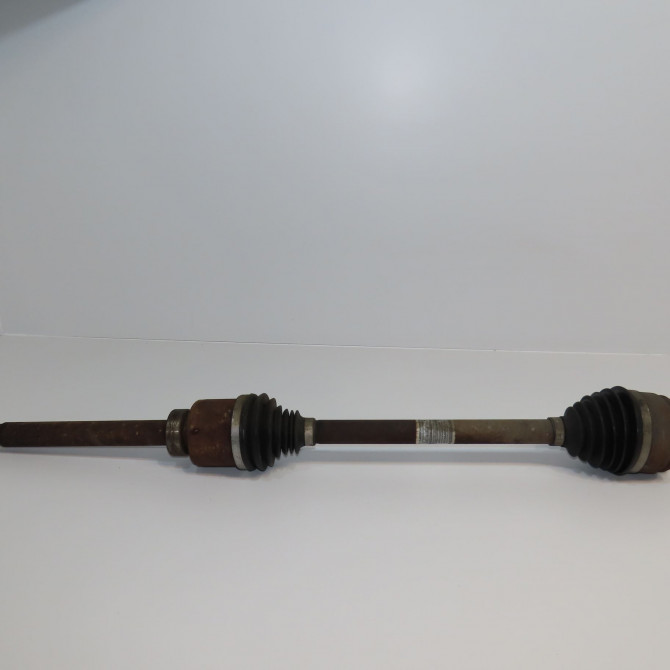 Transmission avant droite occasion RENAULT MASTER III 391006019R 1