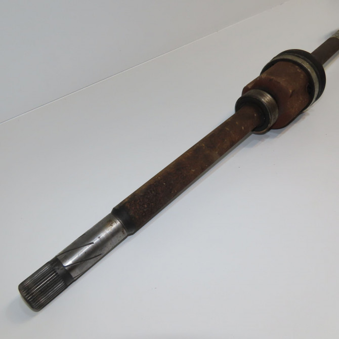 Transmission avant droite occasion RENAULT MASTER III 391006019R 2