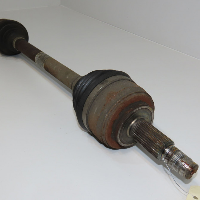 Transmission avant droite occasion RENAULT MASTER III 391006019R 3