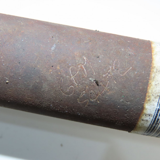 Transmission avant droite occasion RENAULT MASTER III 391006019R 5