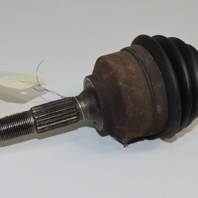 Transmission avant gauche occasion CITROEN C3 I Phase 1 04-2002->10-2005 1.4HDI 8v 70ch 3272JA 2