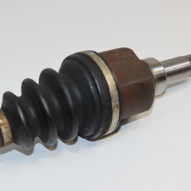 Transmission avant gauche occasion CITROEN C3 I Phase 1 04-2002->10-2005 1.4HDI 8v 70ch 3272JA 3