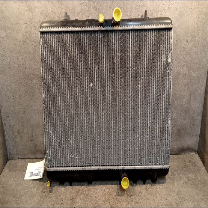 Radiateur occasion CITROEN C5 II Phase 1 04-1995->04-1999 2.0 HDI 140ch 1330T1 1