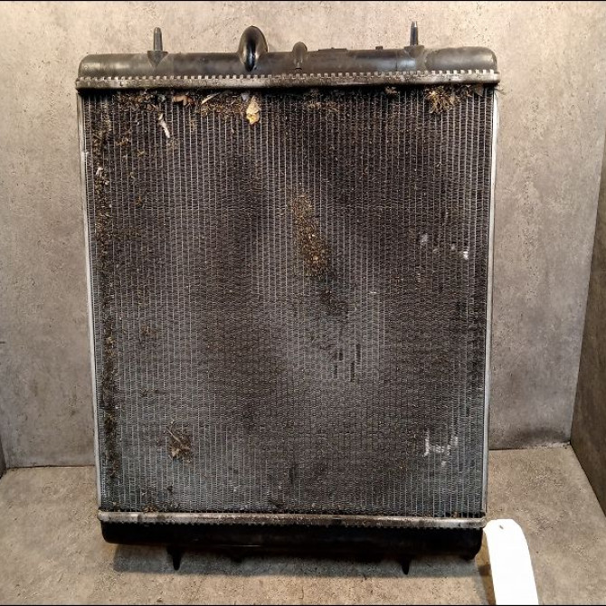 Radiateur occasion CITROEN C5 II Phase 1 04-1995->04-1999 2.0 HDI 140ch 1330T1 2