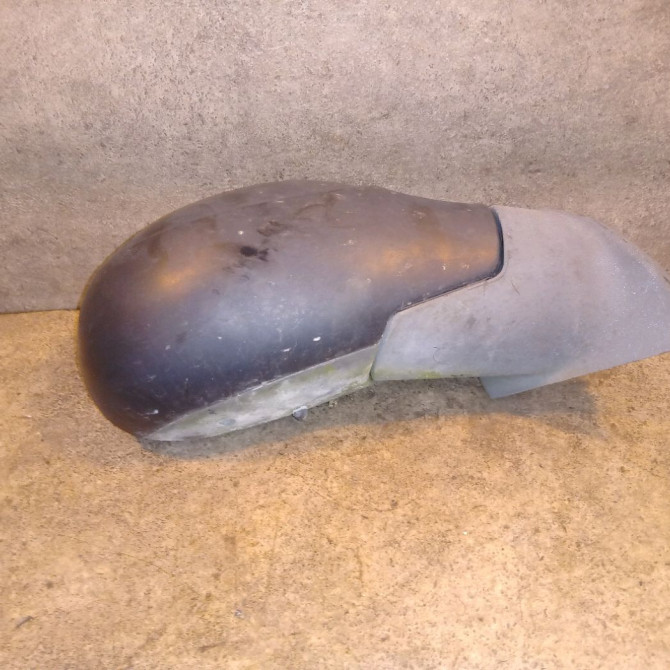 Retroviseur exterieur electrique droit occasion CITROEN C3 I Phase 1 04-2002->10-2005 1.6i 16v 8149FP 2