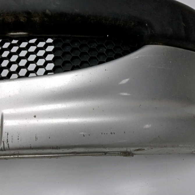 Pare-choc avant occasion PEUGEOT 206 Phase 1 09-1998->03-2009 1.4 HDI 70ch 7401N3 2