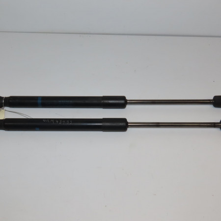 Verin droit hayon occasion PEUGEOT 407 Phase 1 04-2004->07-2008 2.0 HDI 16v 136ch 8731J6