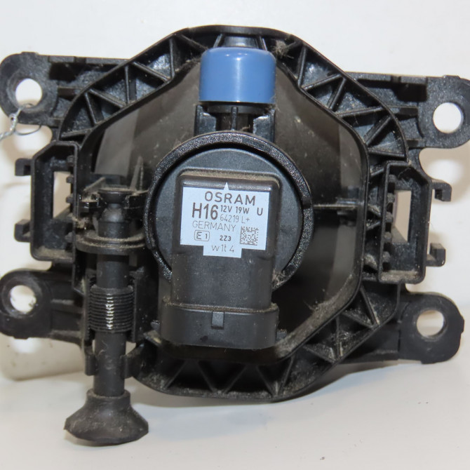 Phare antibrouillard avant droit occasion  261500097R 2