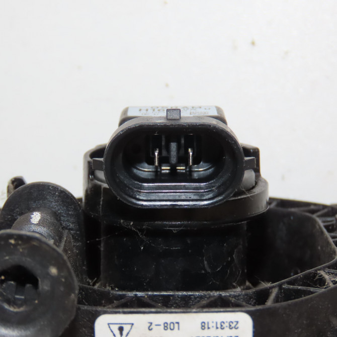 Phare antibrouillard avant droit occasion  261500097R 3