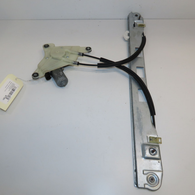 Mecanisme + moteur lève-glace avant droit occasion  807200008R 2