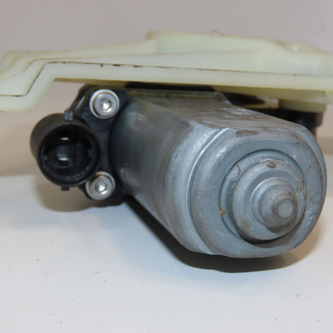 Mecanisme + moteur lève-glace avant droit occasion  807200008R 3