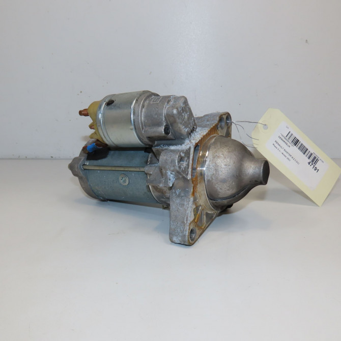Démarreur occasion  233003581R 1