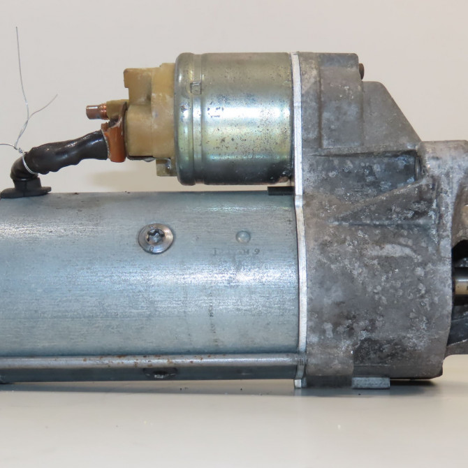 Démarreur occasion RENAULT MASTER III Phase 2 06-2014->... 2.3 DCI 145ch 233003581R 2