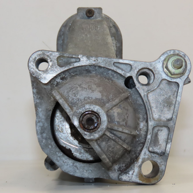 Démarreur occasion RENAULT MASTER III Phase 2 06-2014->... 2.3 DCI 145ch 233003581R 3