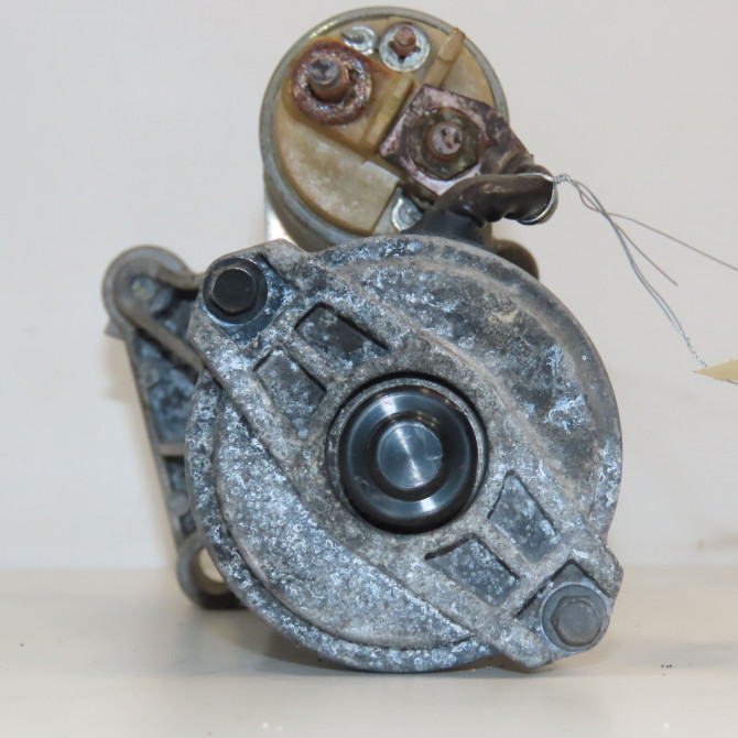 Démarreur occasion RENAULT MASTER III Phase 2 06-2014->... 2.3 DCI 145ch 233003581R 4