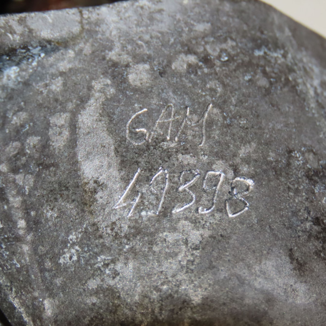 Démarreur occasion RENAULT MASTER III Phase 2 06-2014->... 2.3 DCI 145ch 233003581R 6