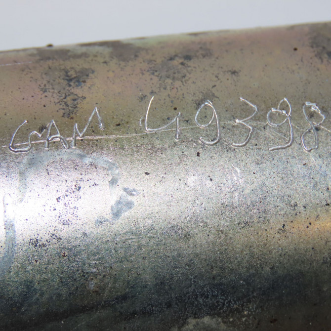 Cremaillere hydraulique occasion RENAULT MASTER III Phase 2 06-2014->... 2.3 DCI 145ch 490019236R 3