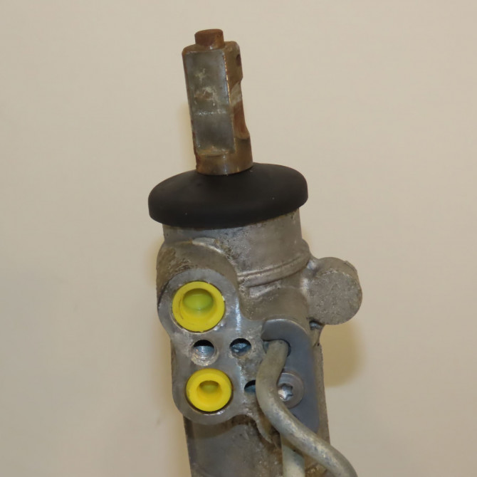 Cremaillere hydraulique occasion RENAULT MASTER III Phase 2 06-2014->... 2.3 DCI 145ch 490019236R 4