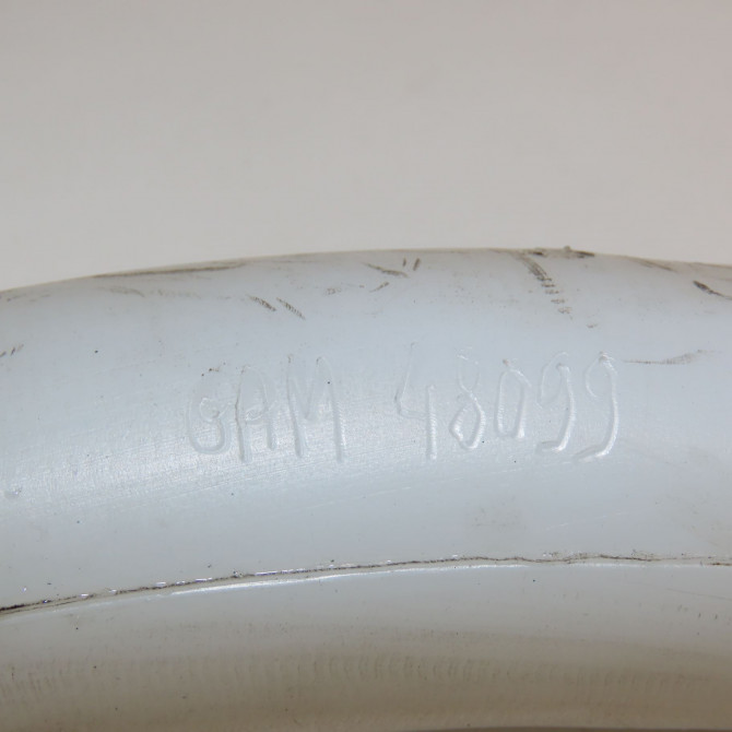 Reservoir lave-glace avant occasion RENAULT MASTER III Phase 2 06-2014->... 2.3 DCI 130ch 289100030R 4