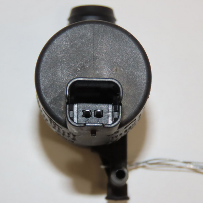 Pompe lave-glace avant occasion RENAULT MASTER III Phase 2 06-2014->... 2.3 DCI 130ch 286205987R 2