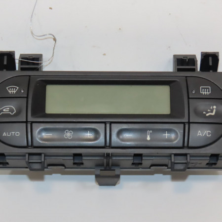 Commande de chauffage occasion CITROEN C3 I Phase 2 10-2005->12-2010 1.4 HDi 70ch 6452C3